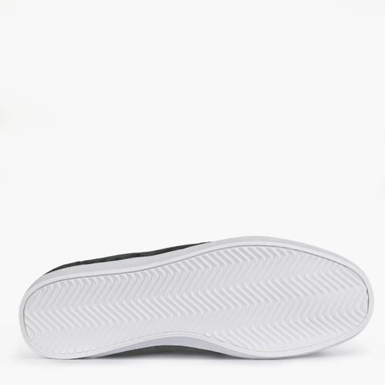 Q1905 Sneaker platinum /wit - Image 2