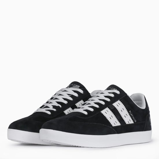 Q1905 Sneaker platinum /wit - Image 4