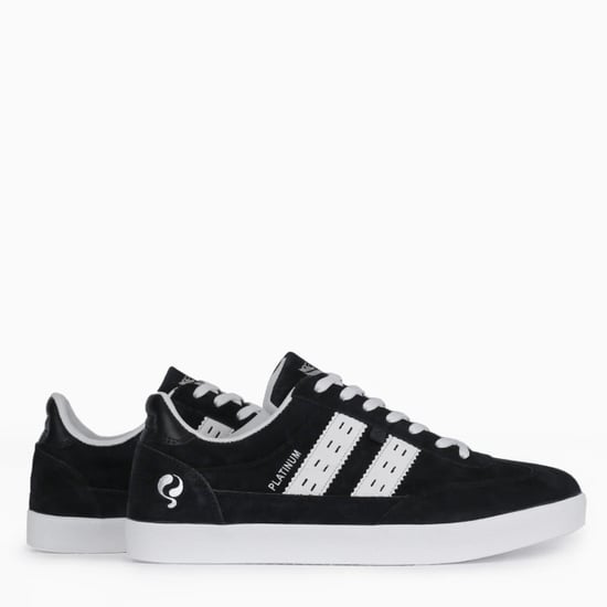 Q1905 Sneaker platinum /wit - Image 5