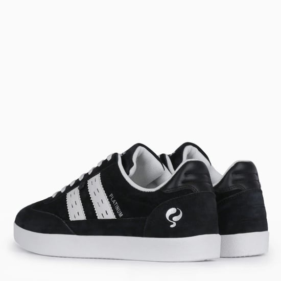 Q1905 Sneaker platinum /wit - Image 6