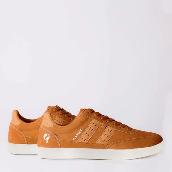 Q1905 Sneaker platinum berk/berk/wit - Image 4