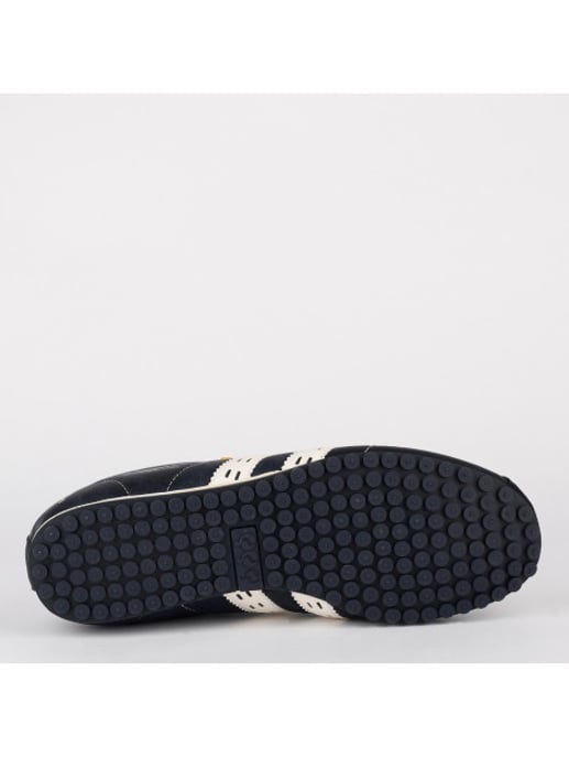 Q1905 Sneaker typhoon sp / donkerblauw-wit - Image 2