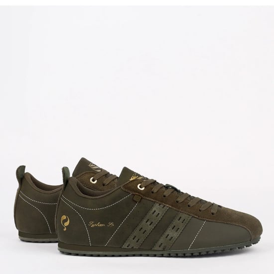 Q1905 Sneaker typhoon sp army /army - Image 3