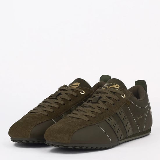 Q1905 Sneaker typhoon sp army /army - Image 4