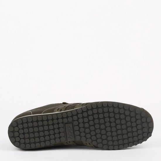 Q1905 Sneaker typhoon sp army /army /wit - Image 4
