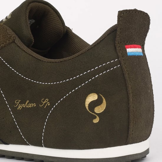 Q1905 Sneaker typhoon sp army /army /wit - Image 6