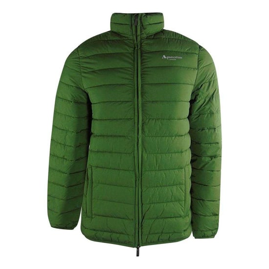 Aquascutum Heren Actieve Jagersjack (Legergroen) - Image 1
