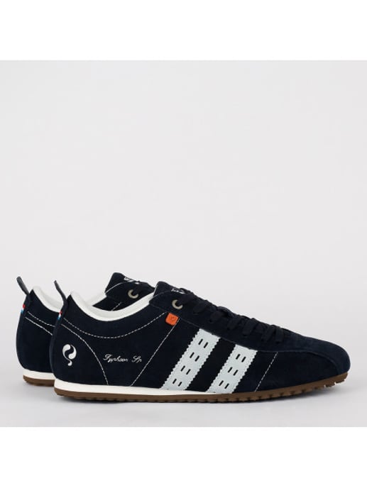 Q1905 Sneaker typhoon sp donker/licht - Image 4