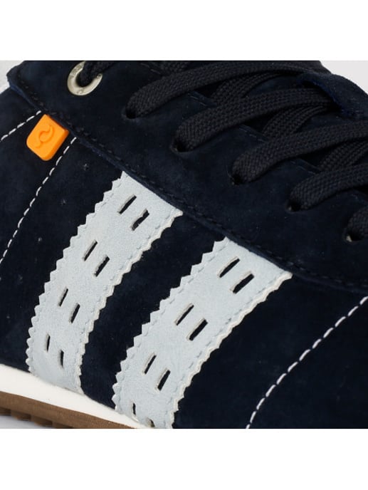 Q1905 Sneaker typhoon sp donker/licht - Image 5