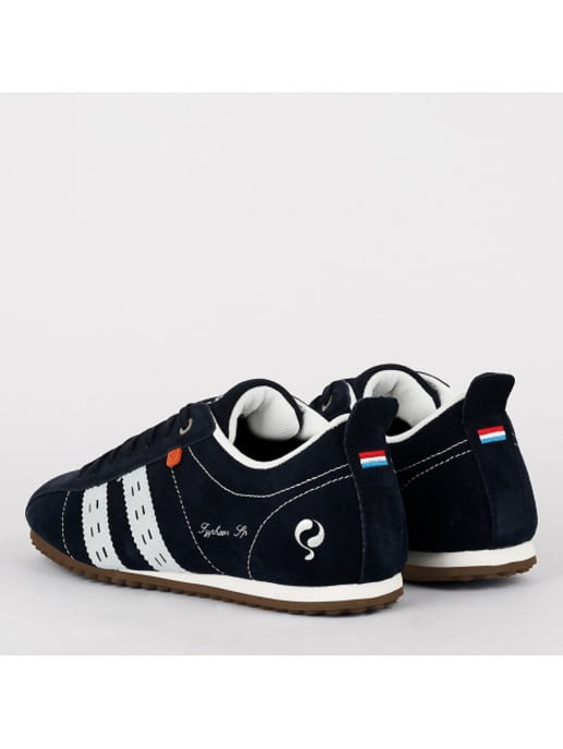 Q1905 Sneaker typhoon sp donker/licht - Image 6