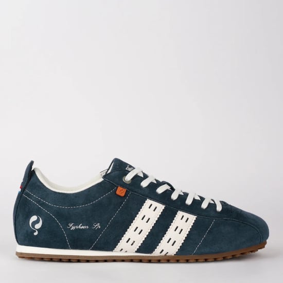 Q1905 Sneaker typhoon sp marine /wit - Image 1