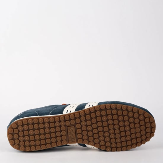 Q1905 Sneaker typhoon sp marine /wit - Image 3