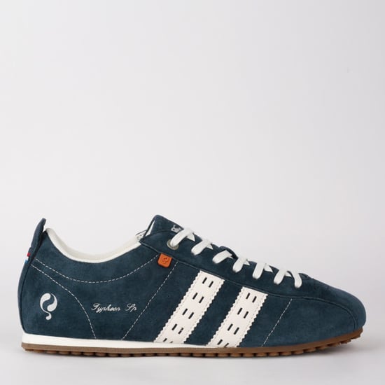 Q1905 Sneaker typhoon sp marine /wit - Image 5