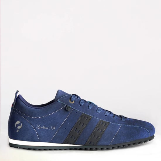 Q1905 Sneaker typhoon sp schemer/donker/wit - Image 2