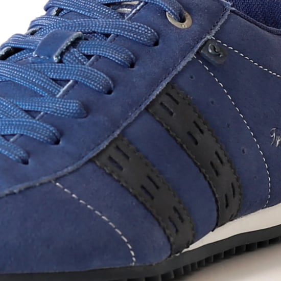 Q1905 Sneaker typhoon sp schemer/donker/wit - Image 3