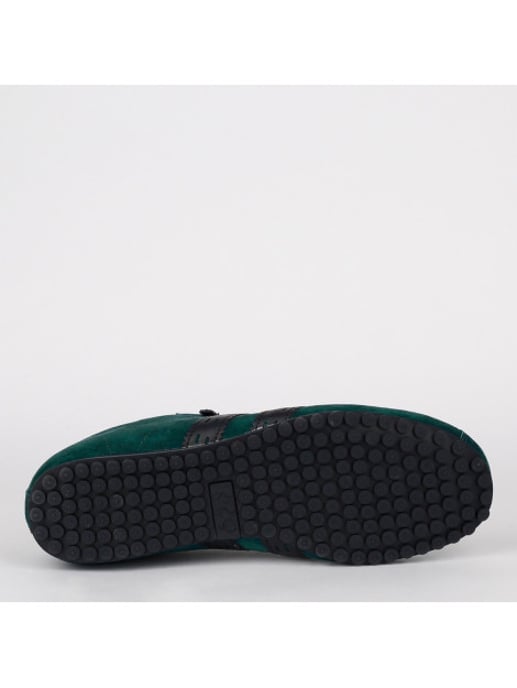 Q1905 Sneaker typhoon sp teal /donkerblauw - Image 2