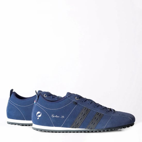 Q1905 Sneaker typhoon sp schemer/donker/wit - Image 6