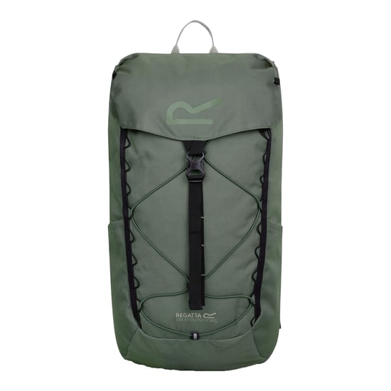 Regatta Survivor V 25L Backpack (Four Leaf Clover) - Image 1