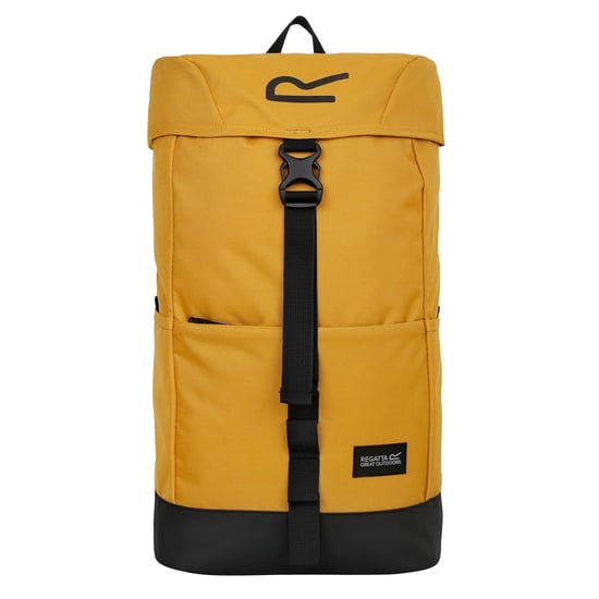Regatta Shilton II 20L rugzak (Mosterdzaad) - Image 1