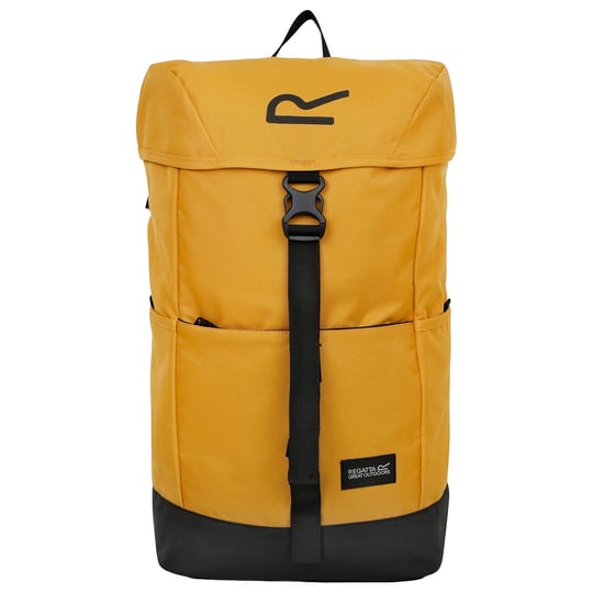 Regatta Shilton II 15L Backpack (Mustard Seed) - Image 1