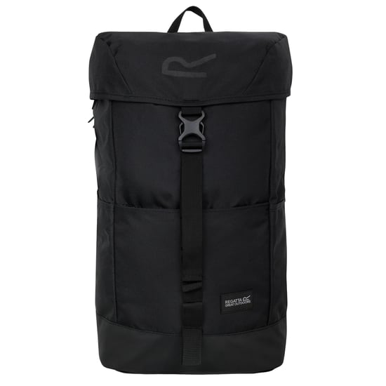 Regatta Shilton II 20L rugzak (Zwart) - Image 1