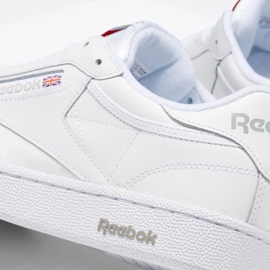 Reebok Club c 85 heren sneaker - Image 4