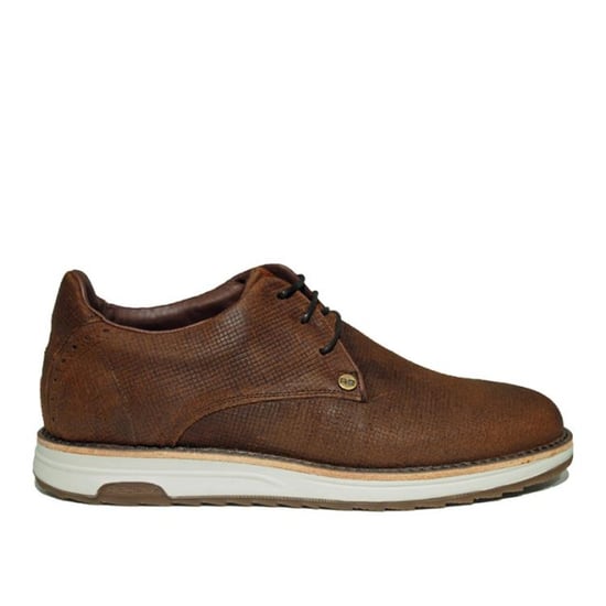 Rehab Nolan square suede - Image 1