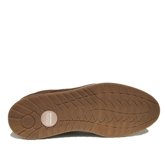 Rehab Nolan square suede - Image 3