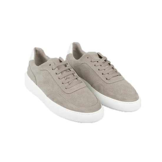Rehab Taylor suede perf - Image 2