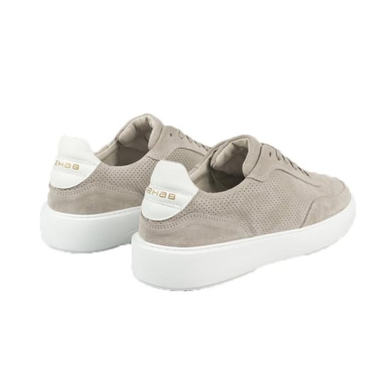 Rehab Taylor suede perf - Image 3