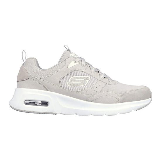 Skechers Skech air court homegrown 232646/gry gray - Image 1