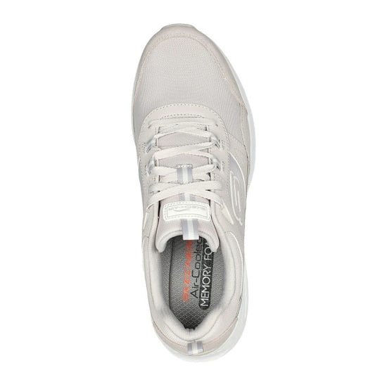 Skechers Skech air court homegrown 232646/gry gray - Image 4