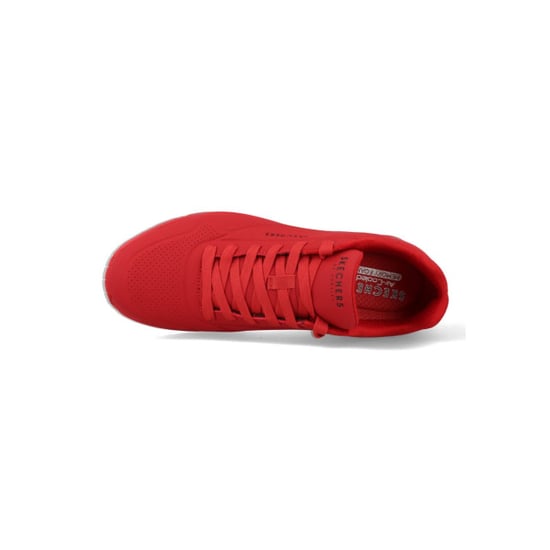 Skechers Uno stand on air 52458/red - Image 2