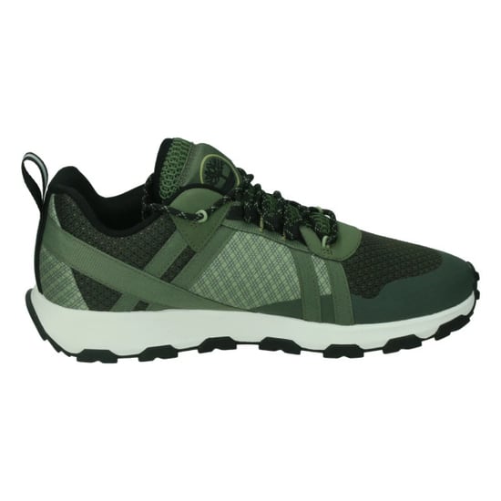 Timberland Winsor trail low lace up - Image 3