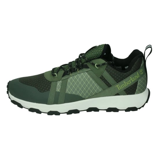 Timberland Winsor trail low lace up - Image 4