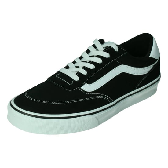 Vans Brooklyn ls suede - Image 1