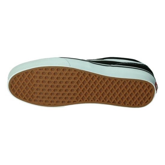Vans Brooklyn ls suede - Image 3