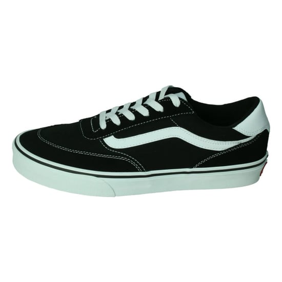 Vans Brooklyn ls suede - Image 4