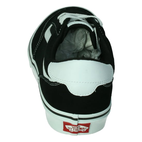 Vans Brooklyn ls suede - Image 5