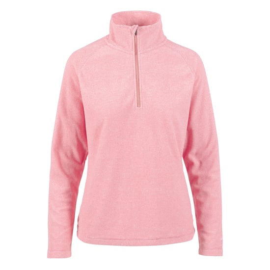 Trespass Womens/Ladies Meadows Fleece (Nejlika) - Image 1