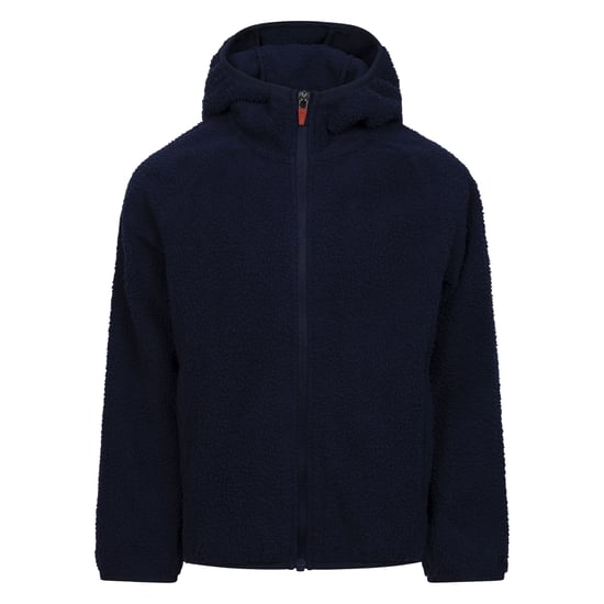 Trespass Kinder/Kinder Minally Fleece Jas (Marine) - Image 1
