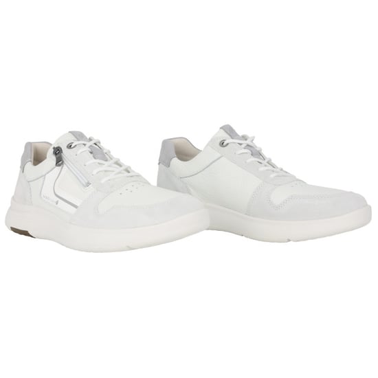 Waldläufer Heiko heren sneaker - Image 2