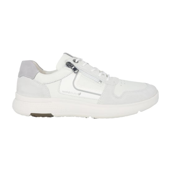 Waldläufer Heiko heren sneaker - Image 5