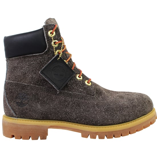Timberland Premium 6inch Mens Brown Boots - Image 1