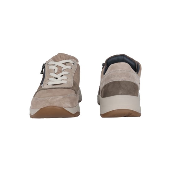 Waldläufer K-john heren sneaker - Image 3