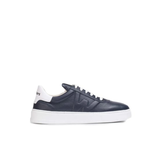 Wonders Oliver heren sneaker - Image 1