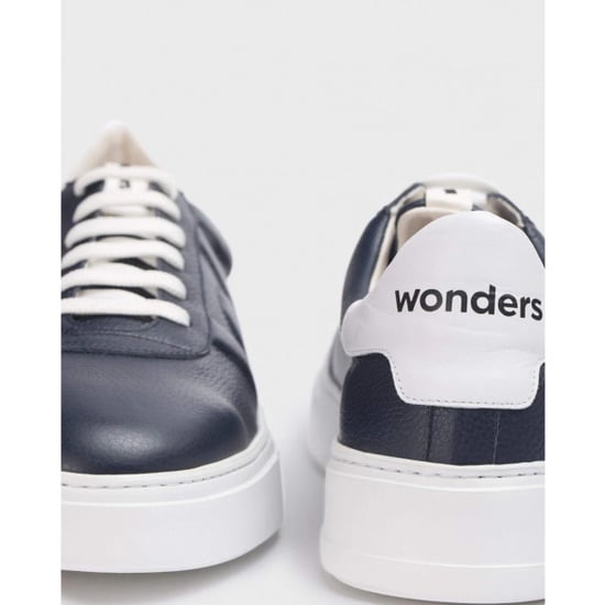 Wonders Oliver heren sneaker - Image 3