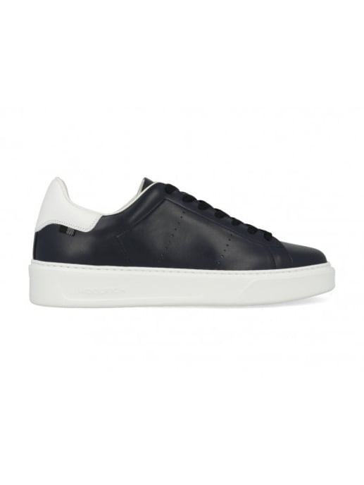 Woolrich Sneakers wfm211.020.2010 donker - Image 1