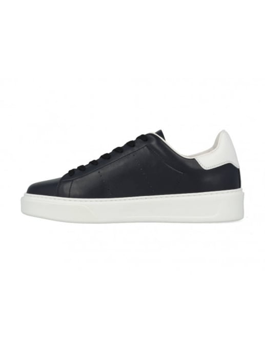 Woolrich Sneakers wfm211.020.2010 donker - Image 2