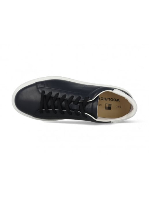Woolrich Sneakers wfm211.020.2010 donker - Image 3